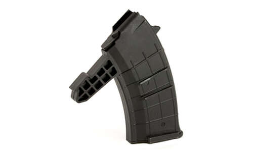 Magazines High Capacity ProMag Industries 7.62x39mm PROMAG SKS 7.62X39 20RD POLY BLK